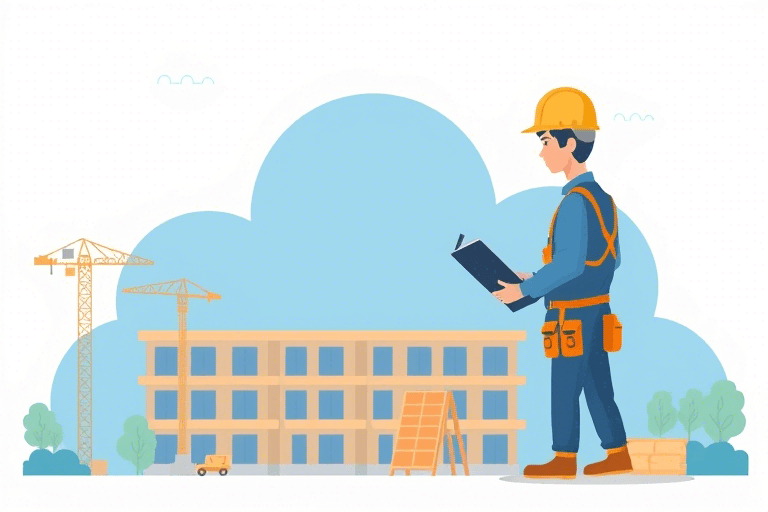 土建施工员考试软件下载如何操作？完整指南助你高效备考