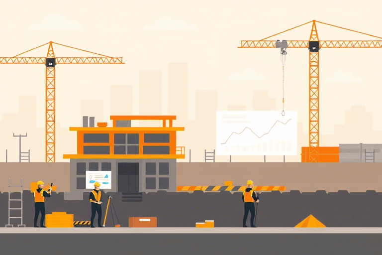 品茗软件有施工日记吗？如何高效使用它记录工程现场日志？