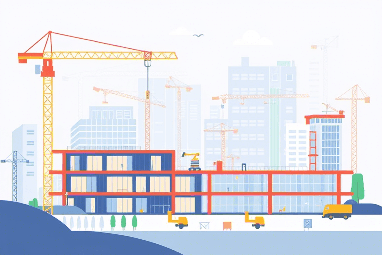 记录施工进度录像的软件如何助力工程管理效率提升