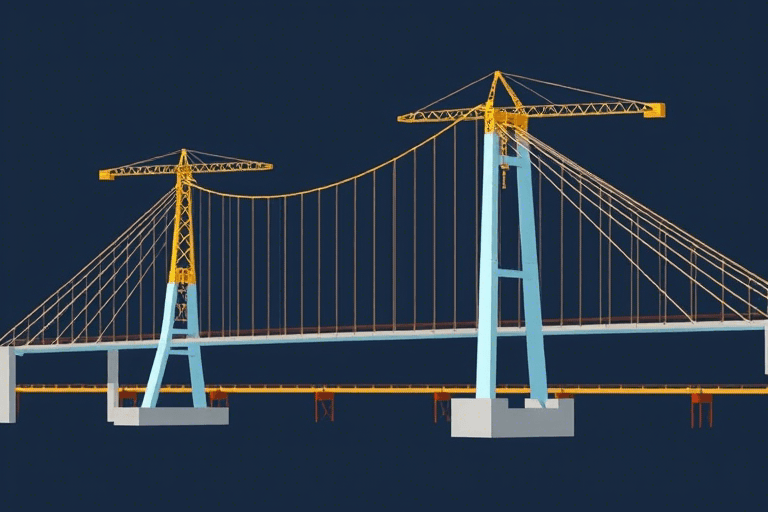 盖梁施工建模软件有哪些？主流工具与行业应用全解析