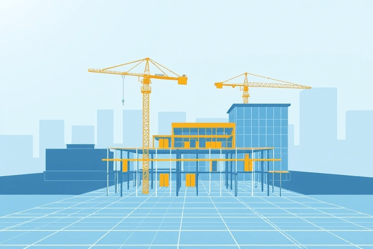 如何制作高质量的BIMFilm虚拟施工软件视频教程？