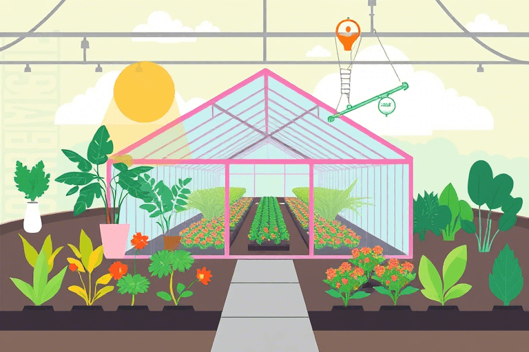 设计大棚施工图软件下载：如何高效获取专业工具提升农业工程效率？