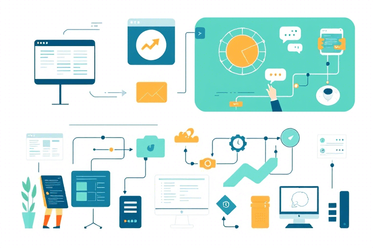 实施工作上测试软件怎么做？高效落地的关键步骤与实操指南