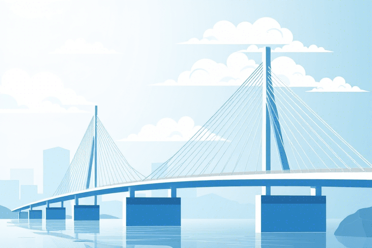 桥梁施工助手软件哪个好？如何选择最适合的桥梁施工管理工具