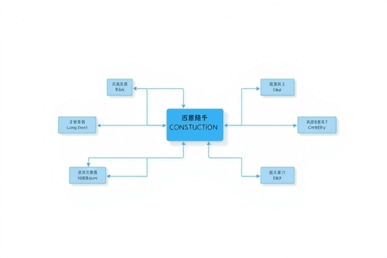 施工逻辑图用什么软件？高效制作与优化的实用指南