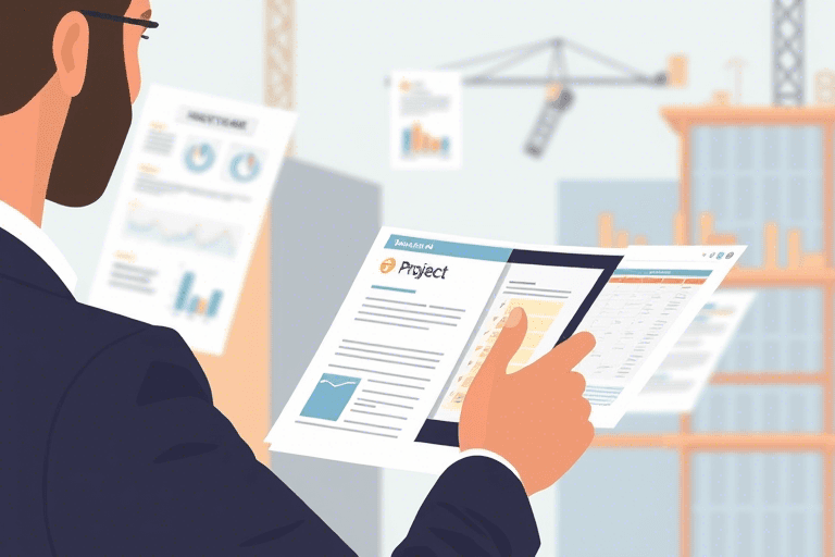 品茗资料软件施工日志怎么做？手把手教你高效记录施工现场信息