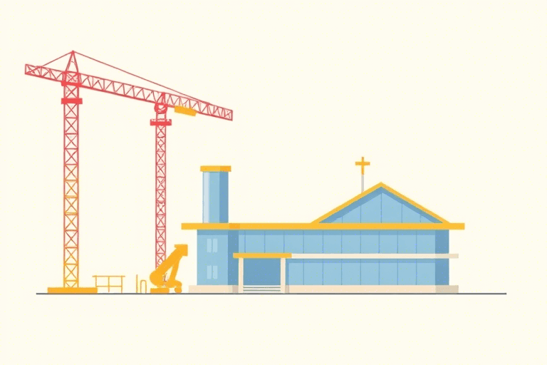 施工图封面绘画软件手机如何实现高效设计与便捷管理