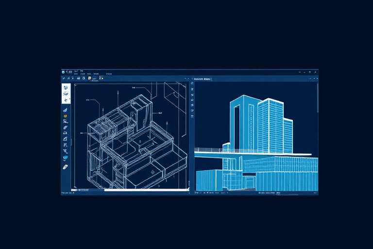 怎么下载水电施工图软件？权威指南帮你快速获取专业工具