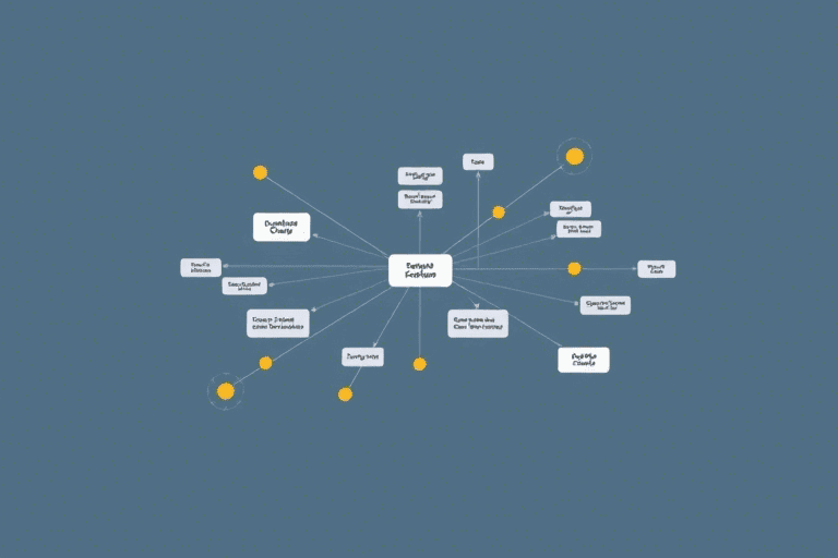 做施工网络图的软件怎么选？如何高效规划工程项目进度与资源？