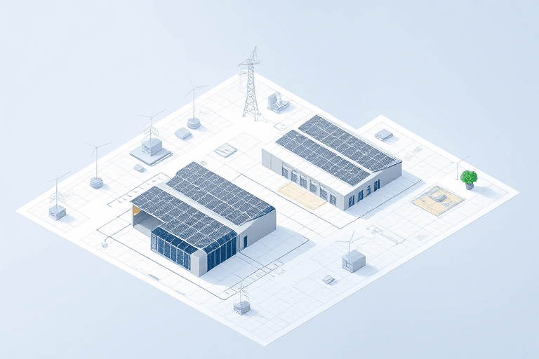 光伏设计施工软件有哪些？全面解析主流工具与行业应用