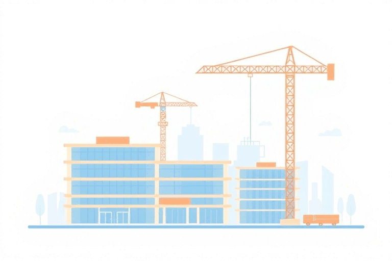 化工施工必备软件大全图片怎么制作？这些工具让你高效出图不踩坑