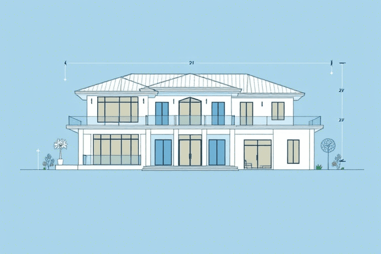 别墅施工图手绘图软件怎么做？高效设计与精准表达的秘诀揭秘