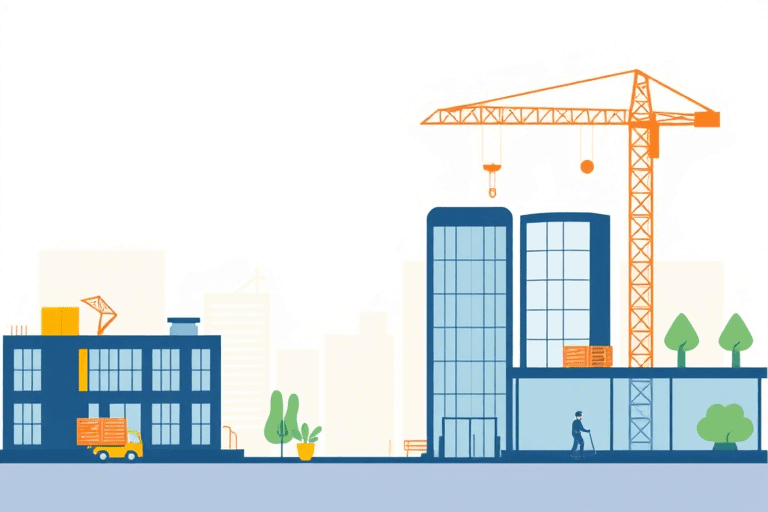 施工企业内部结算软件怎么做？如何实现高效精准的项目成本管控？