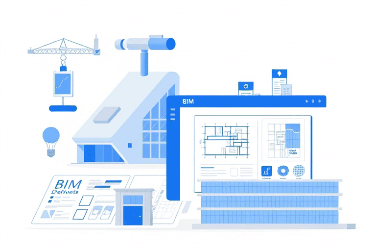 施工图彩色用什么软件做？这些工具让设计更直观高效