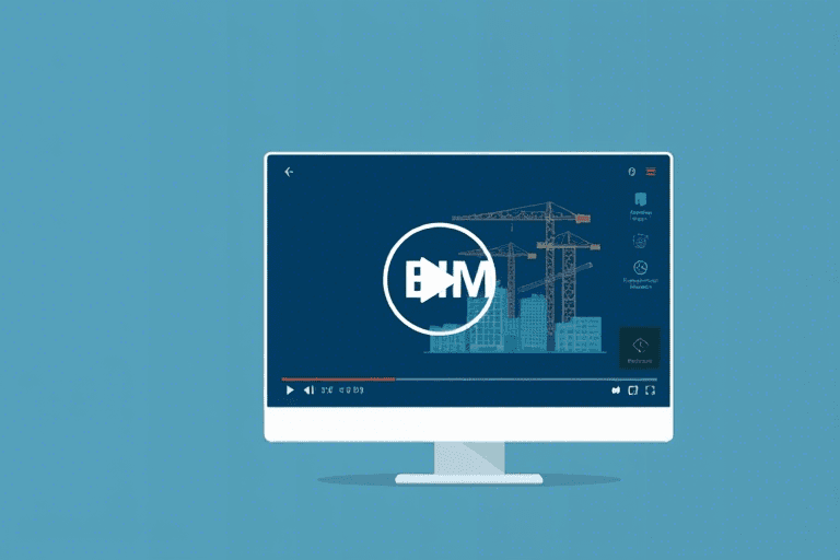 曼阿顿施工视频播放软件如何实现高效视频管理与现场协同？