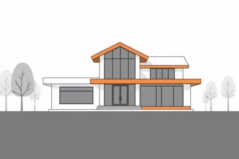 草图大师施工图美化软件如何提升设计效率与视觉呈现效果