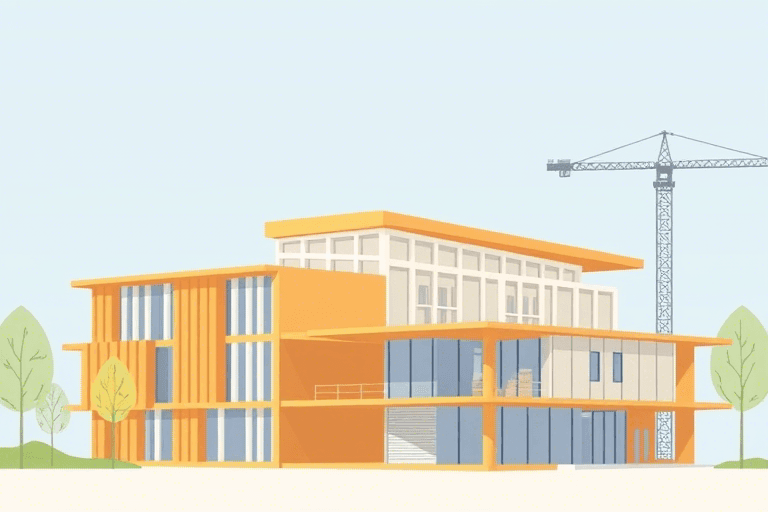 查施工方案软件有哪些？全面解析建筑行业高效管理工具