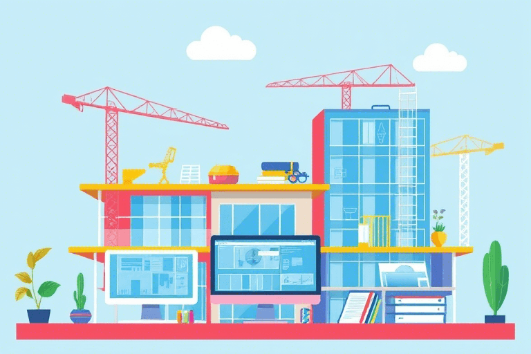 结构施工图识图软件下载：如何快速找到专业可靠的识图工具？