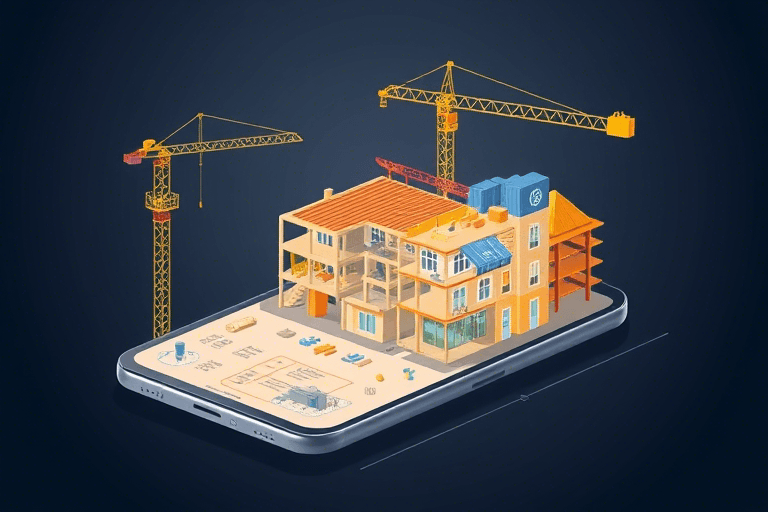 考施工员搜题用哪个软件好？高效备考必备神器推荐