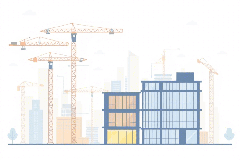 施工单位报资料软件如何高效管理工程文档与数据