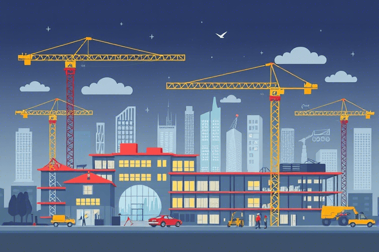 好用的施工日志记录软件如何助力项目高效管理与合规留痕