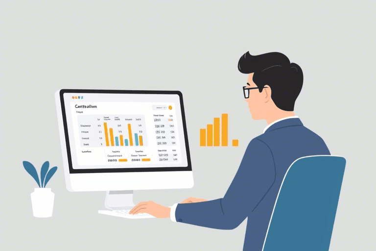 施工图预算软件操作步骤怎么掌握？新手到精通全流程指南