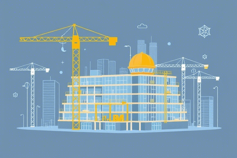 公路施工管理软件有哪些？如何选择最适合的解决方案提升工程效率？