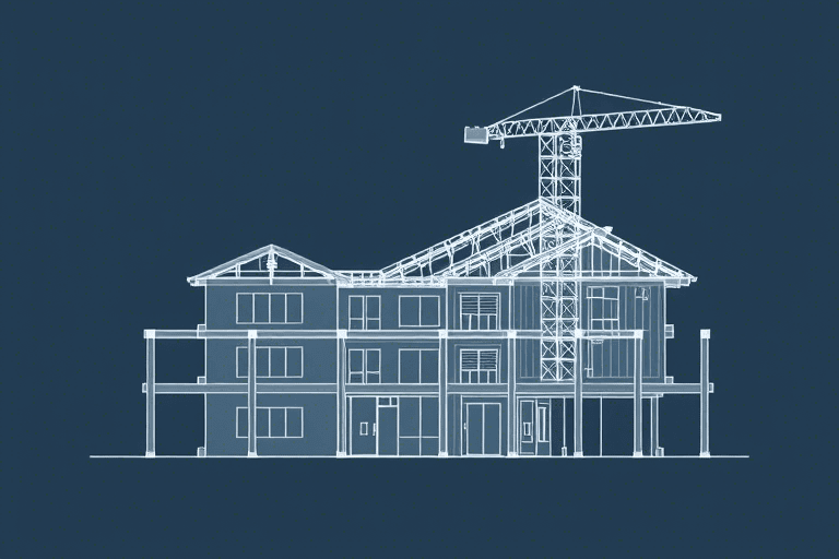 施工结构图讲解软件下载：如何选择和获取专业工程制图工具