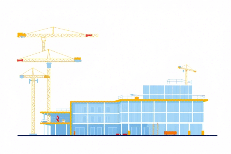 阿拉尔建筑施工软件下载：如何高效获取并应用专业施工管理工具