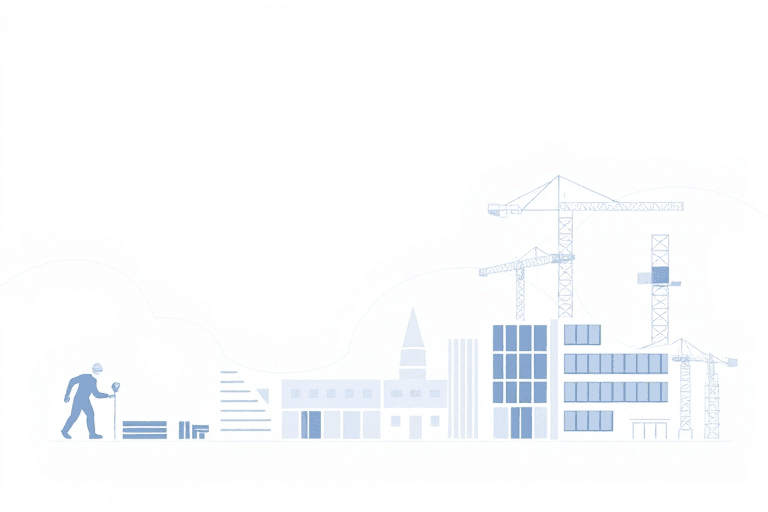 如何高效制定施工管理软件订制方案模板？