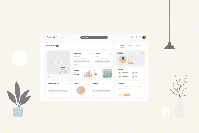 设计师施工管理软件怎么做才能提升项目效率和协作体验？