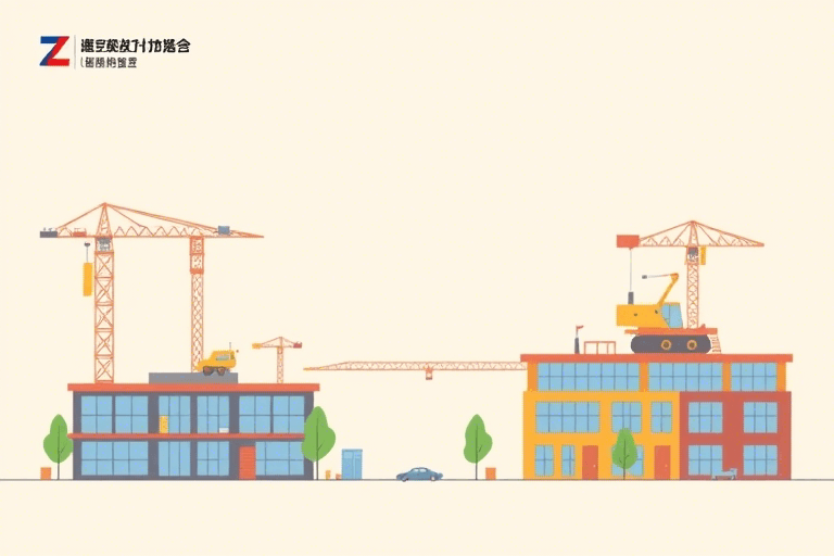 智通软件施工进度计划怎么做？高效管理项目工期的实用指南