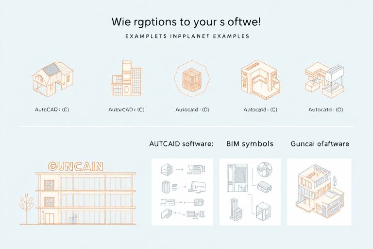 施工图图例软件哪个好用？2025年主流工具对比与选择指南