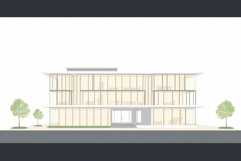 施工平面图用软件布置怎么做？高效布局技巧与实用工具全解析