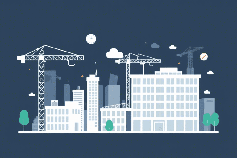 施工资料表格用软件做：如何高效完成项目文档管理与归档