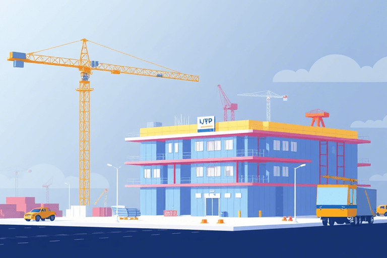 画施工图的免费软件有哪些？如何选择适合建筑设计师的高效工具？