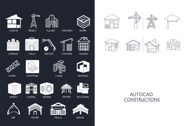 施工图符号软件哪个好用？这些主流工具帮你高效设计出图