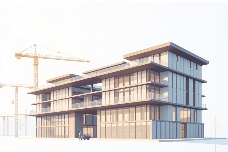 学看装饰施工图的软件如何助力设计师高效掌握图纸阅读技巧