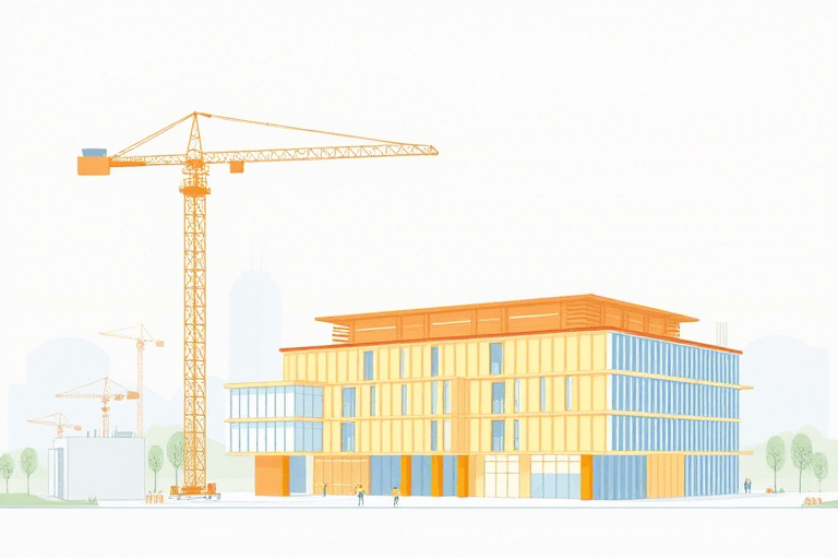 海南施工进度软件有哪些？如何选择适合本地项目的高效管理工具？