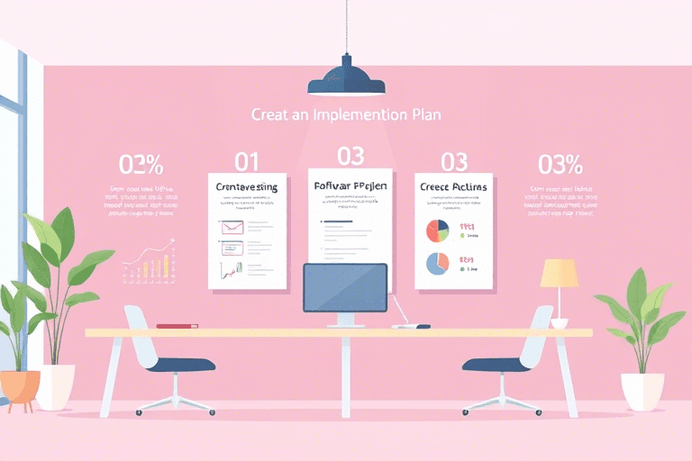 软件实施工作内容怎么写：全面指南与实操步骤详解