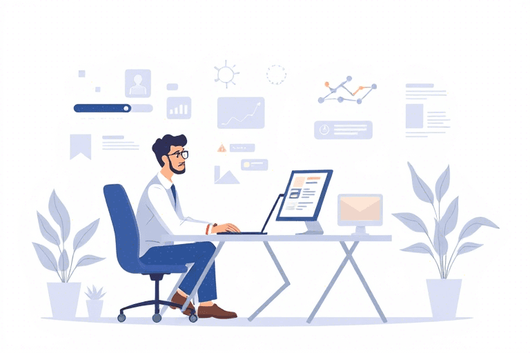 软件实施工程师招牌如何打造？从技能到口碑的全方位攻略