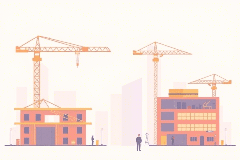 施工单位材料单位软件如何助力项目管理与成本控制