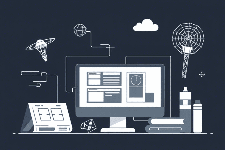 电脑上画施工图纸的软件有哪些？如何选择最适合的设计工具？