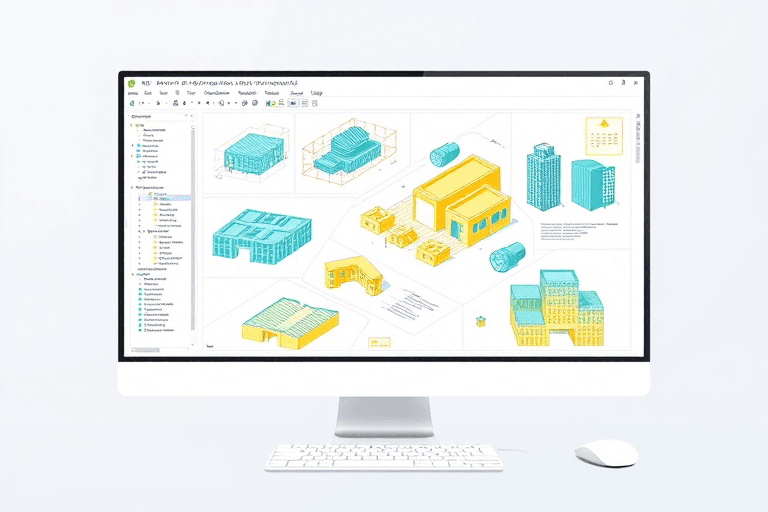 能看BlM施工图的软件：如何选择与使用提升项目效率的关键工具