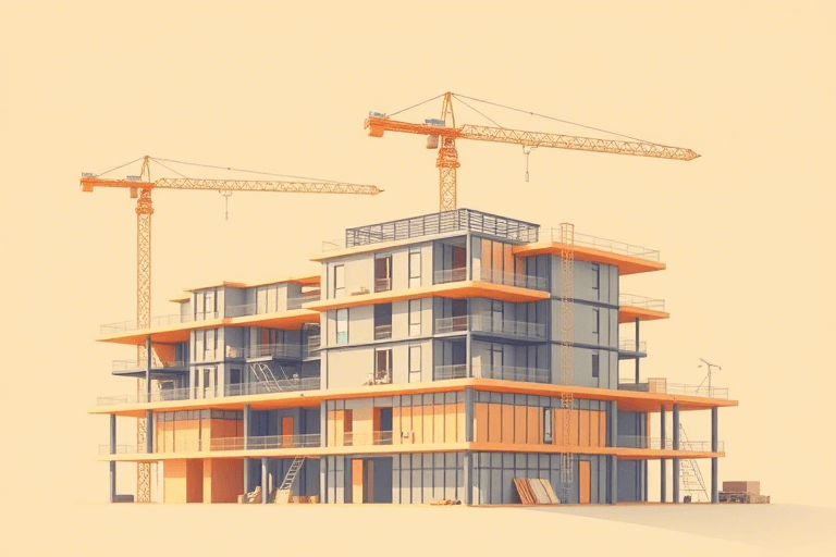 做施工动画的软件知乎：如何选择高效专业的施工动画制作工具