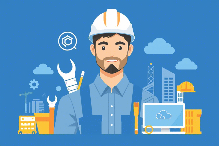 施工员头像制作软件下载：如何轻松打造专业个人形象