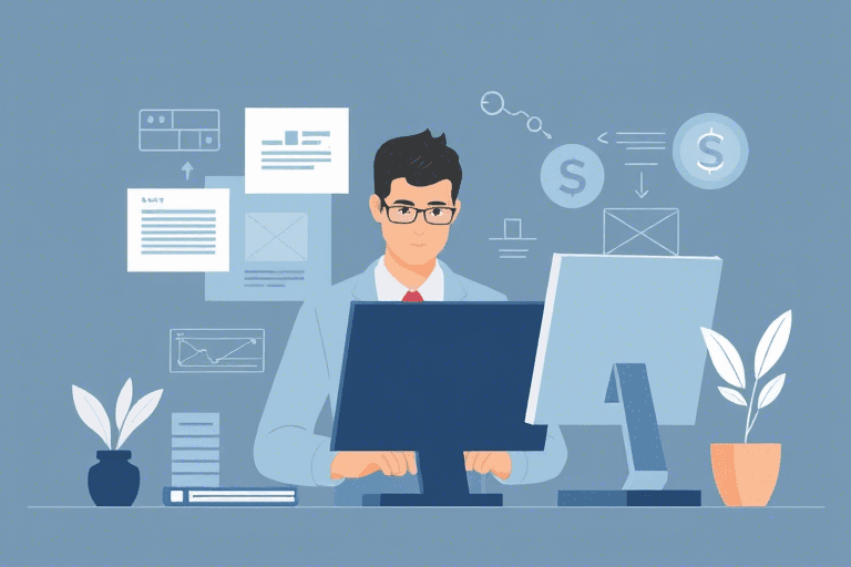 新点软件实施工程师笔试怎么准备？高效通关策略全解析