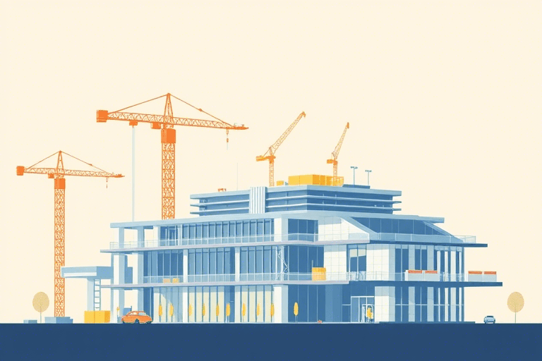 威海施工计划软件怎么做：如何高效管理工程项目进度与资源