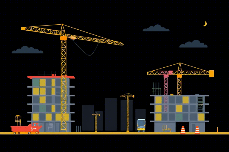 布莱雅施工视频播放软件如何助力工程项目高效管理与安全监控？