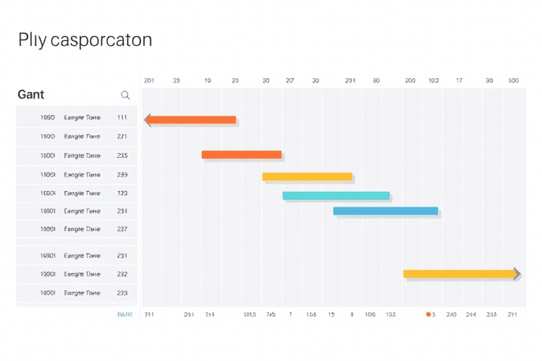 如何高效制作项目管理软件原型图表？掌握这5步就能搞定